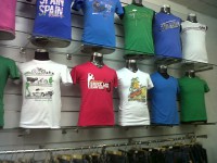 Pullovers cuello V